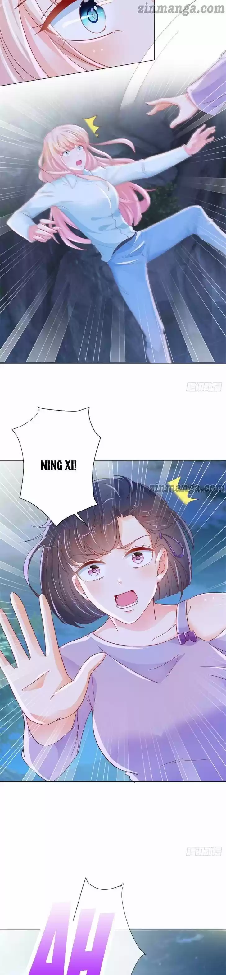 Full Marks Hidden Marriage: Pick Up a Son, Get a Free Husband Ch.258