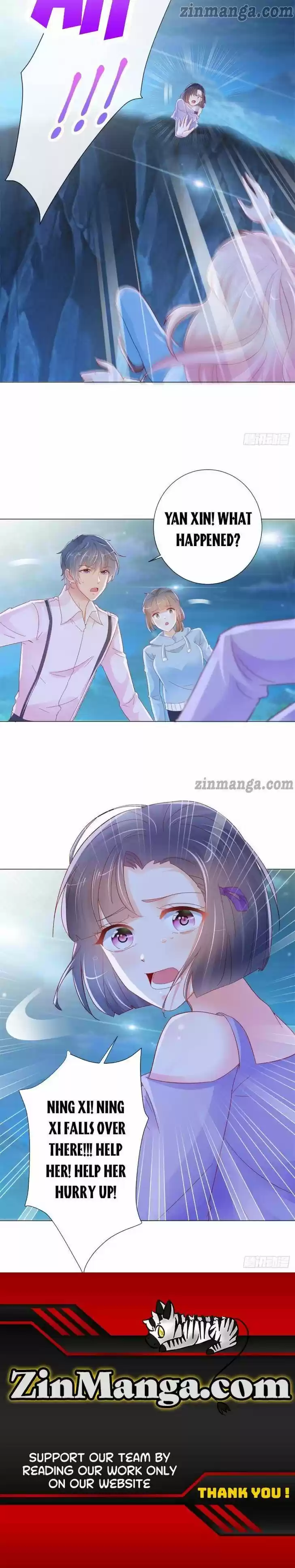 Full Marks Hidden Marriage: Pick Up a Son, Get a Free Husband Ch.258