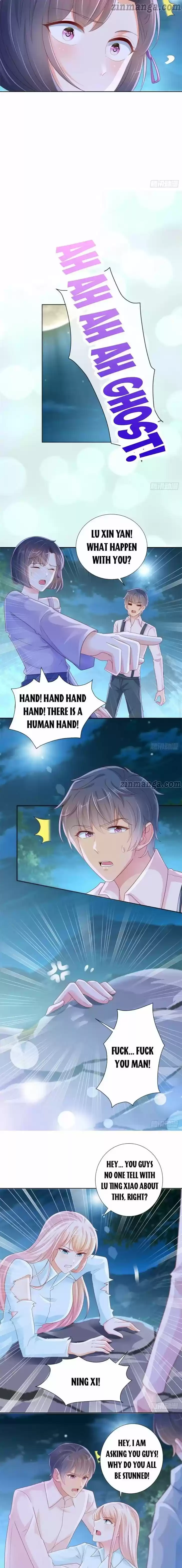 Full Marks Hidden Marriage: Pick Up a Son, Get a Free Husband Ch.259