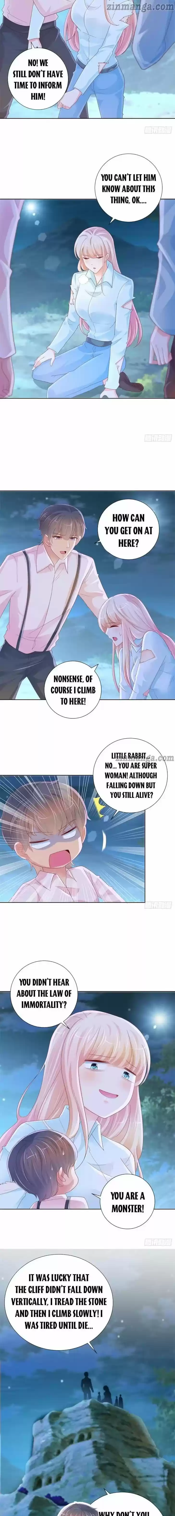 Full Marks Hidden Marriage: Pick Up a Son, Get a Free Husband Ch.259