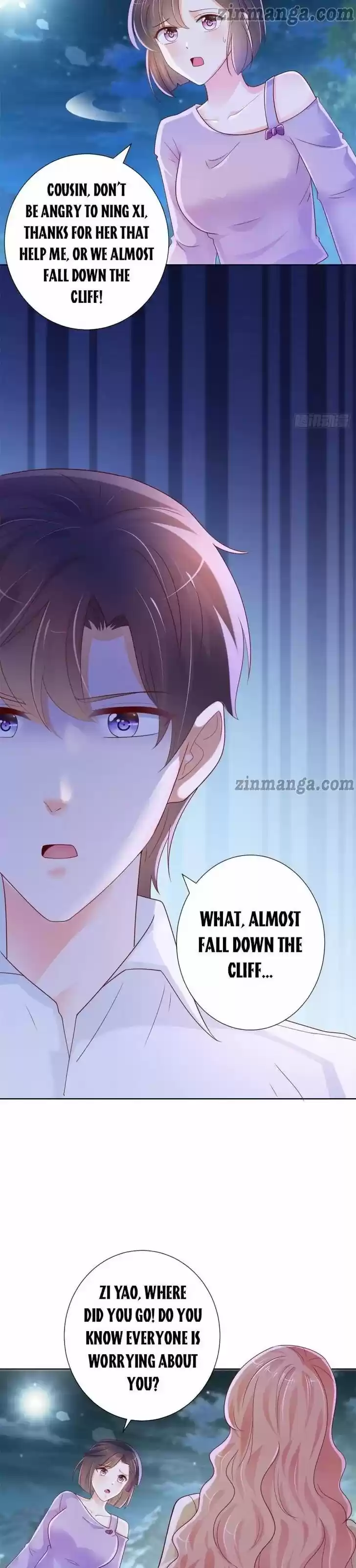 Full Marks Hidden Marriage: Pick Up a Son, Get a Free Husband Ch.259