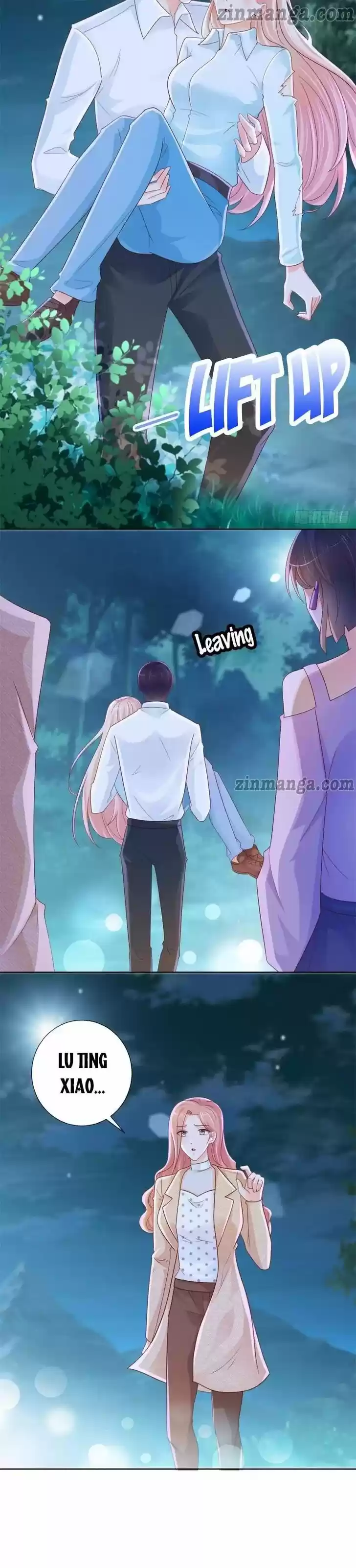 Full Marks Hidden Marriage: Pick Up a Son, Get a Free Husband Ch.259