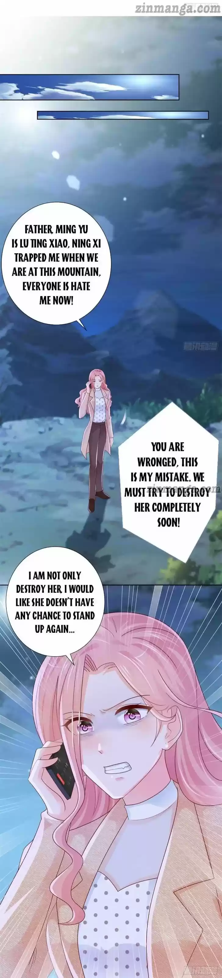 Full Marks Hidden Marriage: Pick Up a Son, Get a Free Husband Ch.259