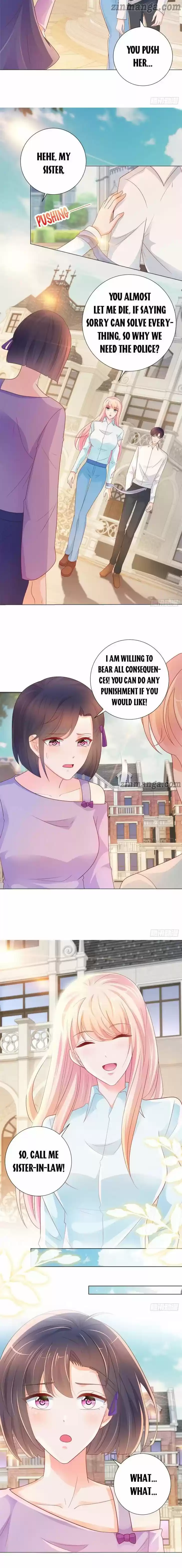 Full Marks Hidden Marriage: Pick Up a Son, Get a Free Husband Ch.260