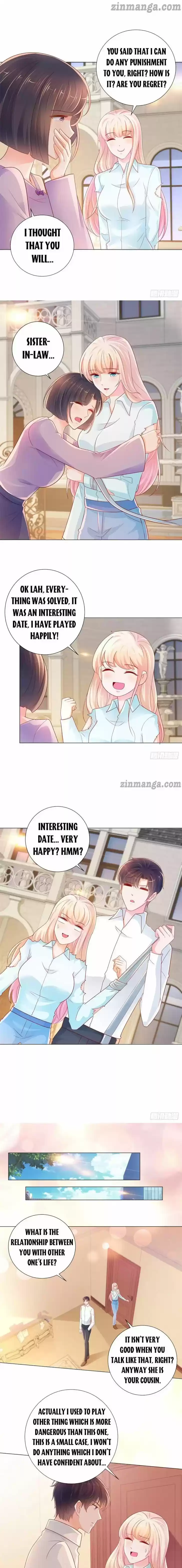 Full Marks Hidden Marriage: Pick Up a Son, Get a Free Husband Ch.260