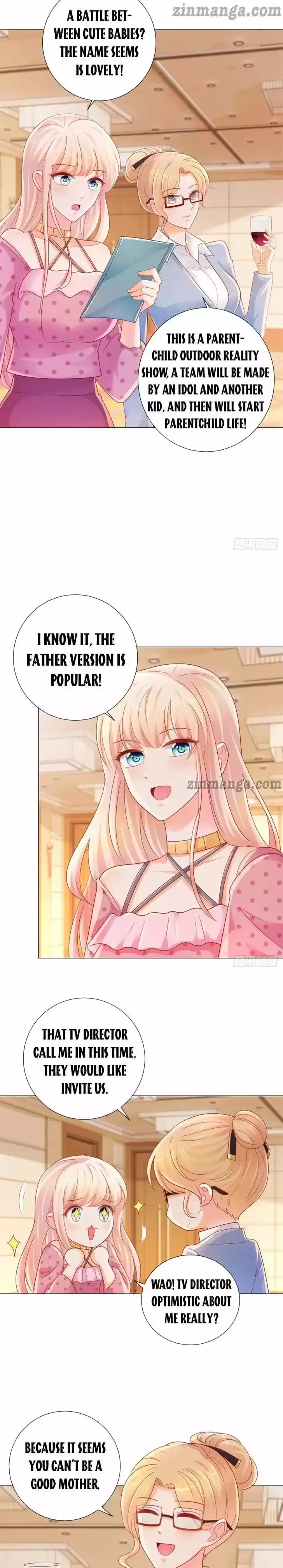 Full Marks Hidden Marriage: Pick Up a Son, Get a Free Husband Ch.260