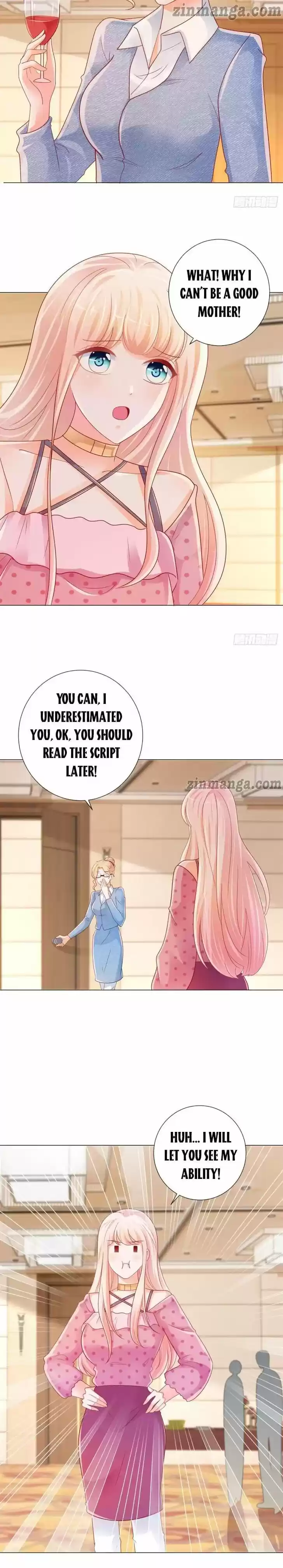 Full Marks Hidden Marriage: Pick Up a Son, Get a Free Husband Ch.260