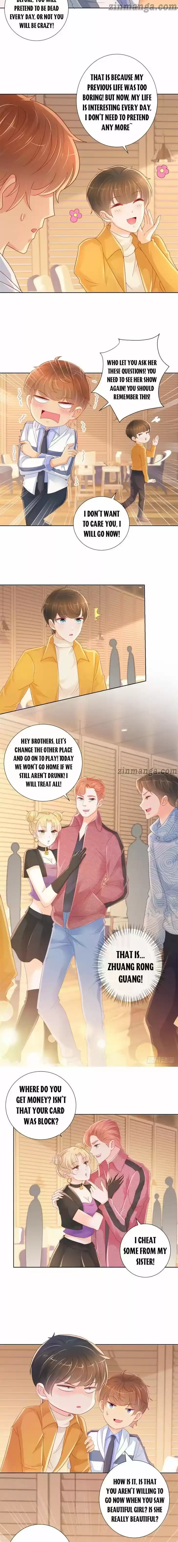 Full Marks Hidden Marriage: Pick Up a Son, Get a Free Husband Ch.261