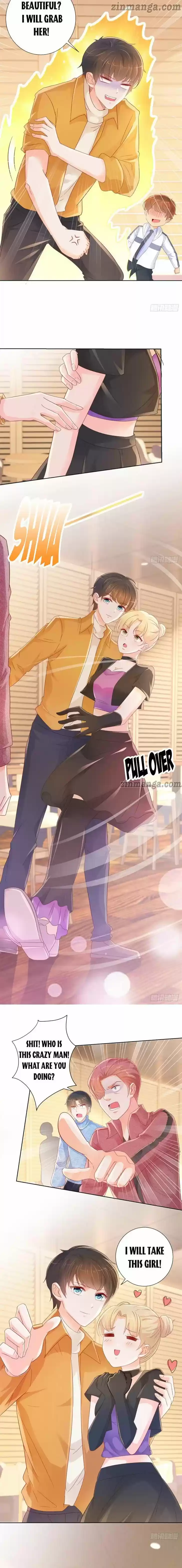 Full Marks Hidden Marriage: Pick Up a Son, Get a Free Husband Ch.261