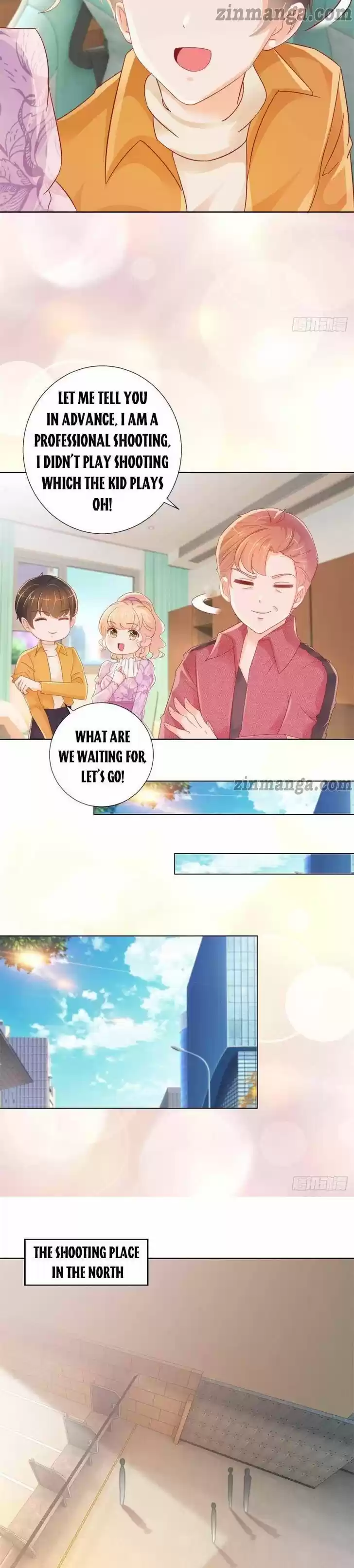 Full Marks Hidden Marriage: Pick Up a Son, Get a Free Husband Ch.262