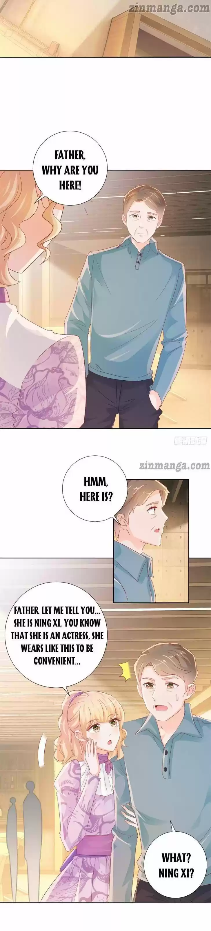 Full Marks Hidden Marriage: Pick Up a Son, Get a Free Husband Ch.262