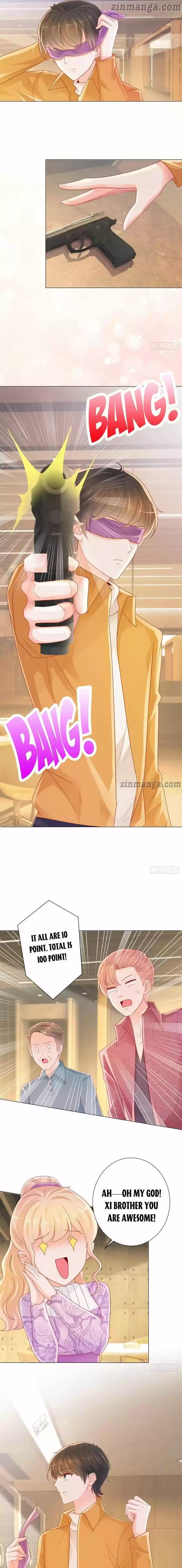 Full Marks Hidden Marriage: Pick Up a Son, Get a Free Husband Ch.263