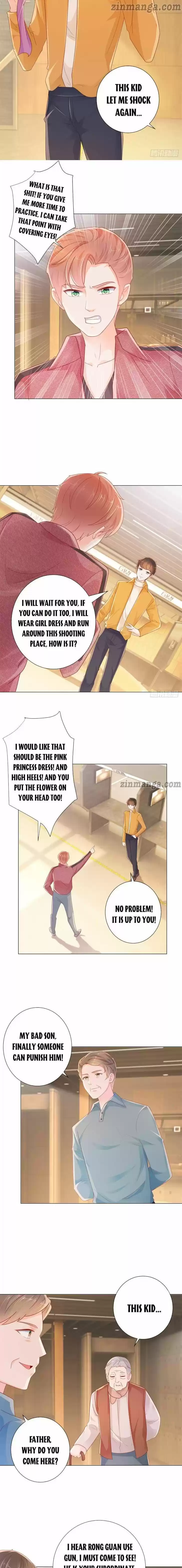 Full Marks Hidden Marriage: Pick Up a Son, Get a Free Husband Ch.263