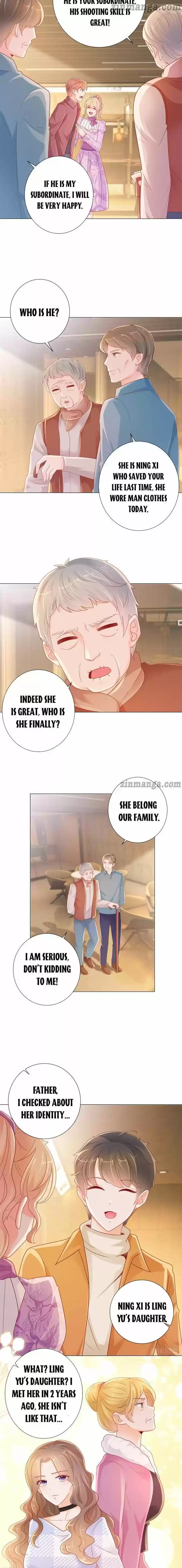 Full Marks Hidden Marriage: Pick Up a Son, Get a Free Husband Ch.263