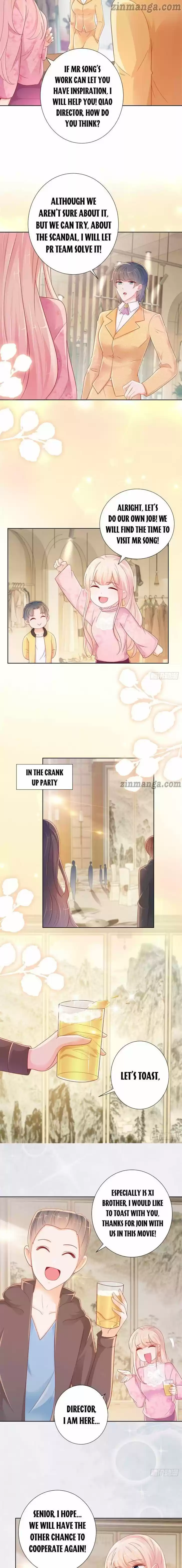 Full Marks Hidden Marriage: Pick Up a Son, Get a Free Husband Ch.264