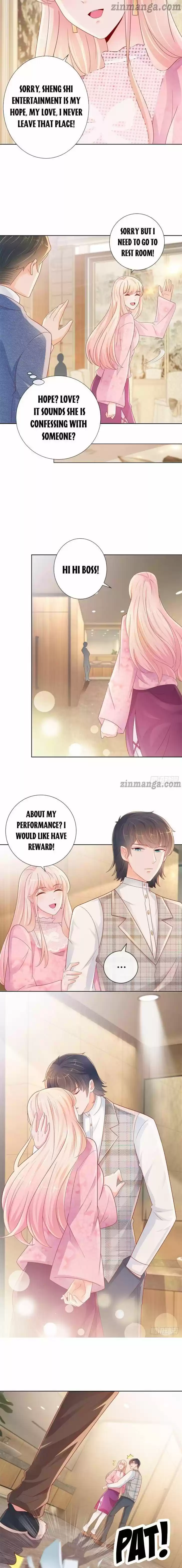 Full Marks Hidden Marriage: Pick Up a Son, Get a Free Husband Ch.264