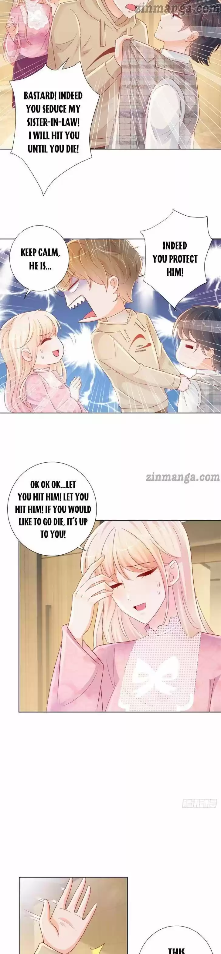 Full Marks Hidden Marriage: Pick Up a Son, Get a Free Husband Ch.264