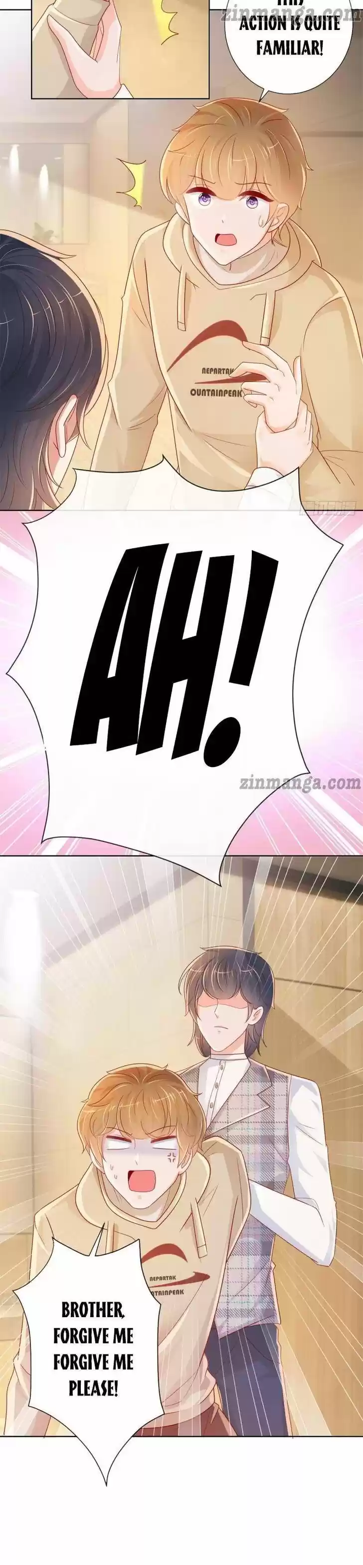 Full Marks Hidden Marriage: Pick Up a Son, Get a Free Husband Ch.264