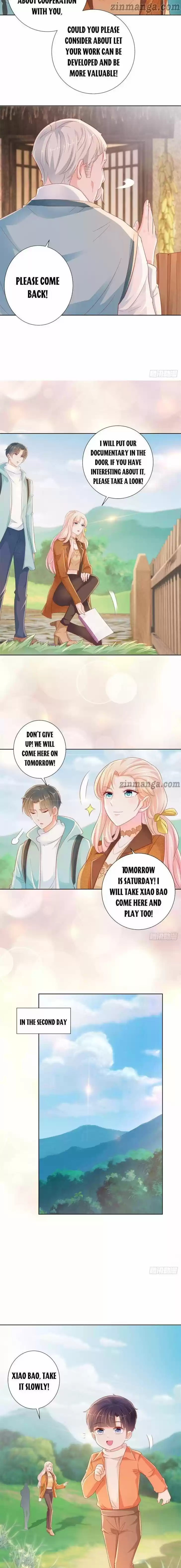 Full Marks Hidden Marriage: Pick Up a Son, Get a Free Husband Ch.265