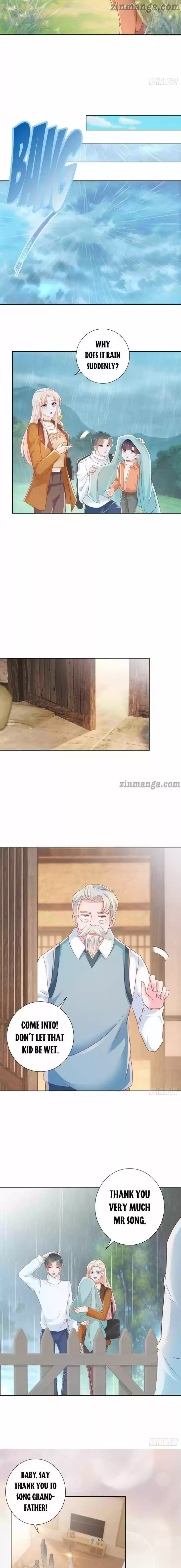 Full Marks Hidden Marriage: Pick Up a Son, Get a Free Husband Ch.265