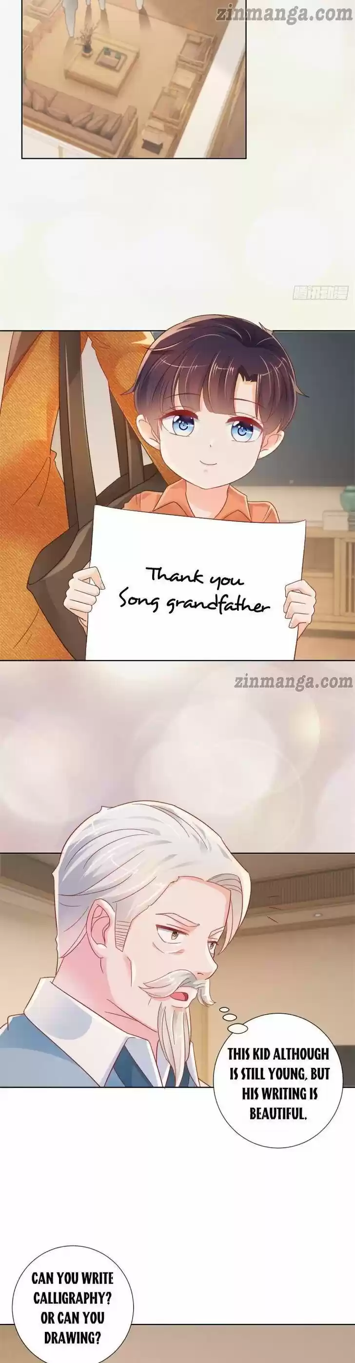 Full Marks Hidden Marriage: Pick Up a Son, Get a Free Husband Ch.265