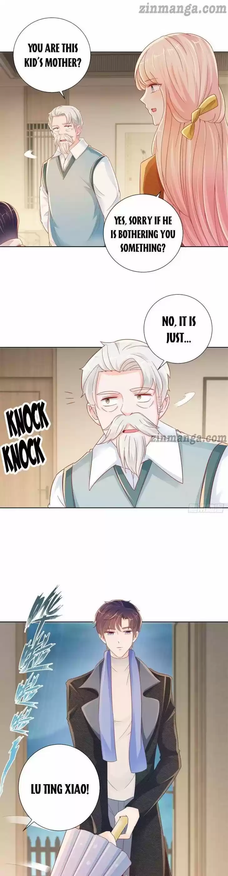 Full Marks Hidden Marriage: Pick Up a Son, Get a Free Husband Ch.265