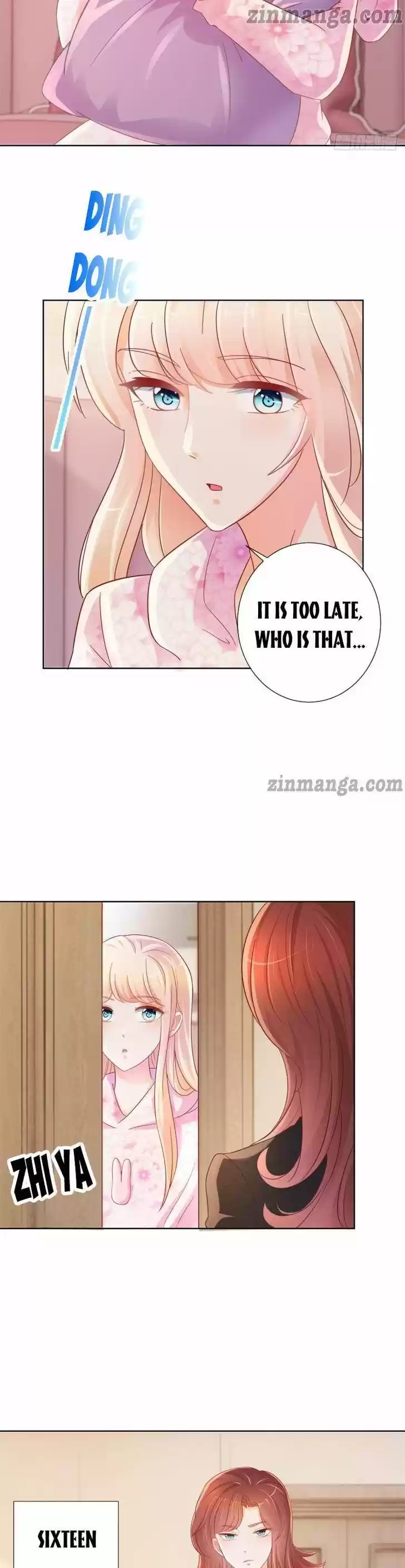 Full Marks Hidden Marriage: Pick Up a Son, Get a Free Husband Ch.266