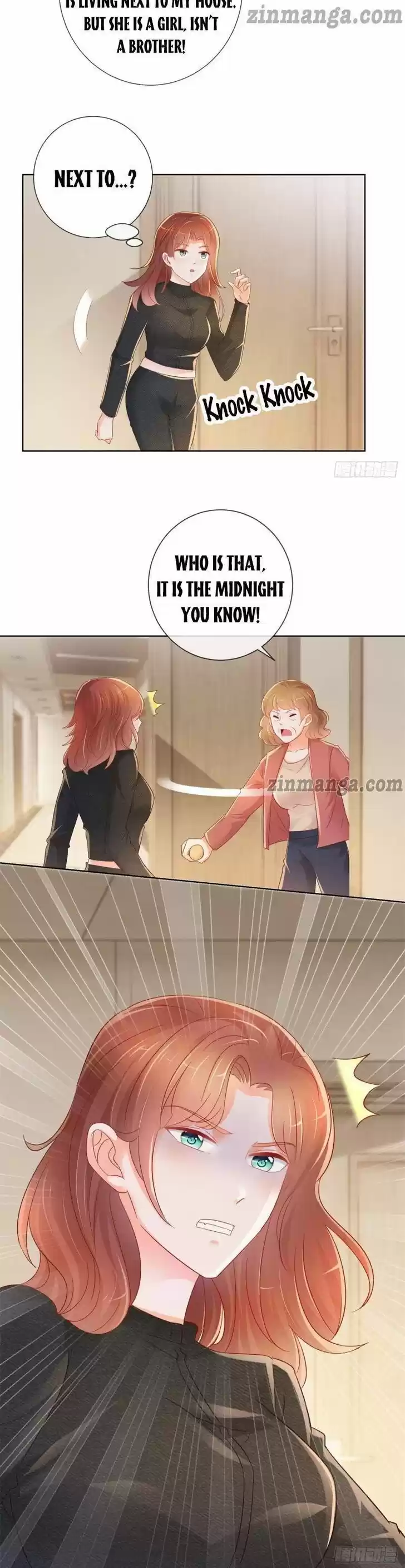 Full Marks Hidden Marriage: Pick Up a Son, Get a Free Husband Ch.266