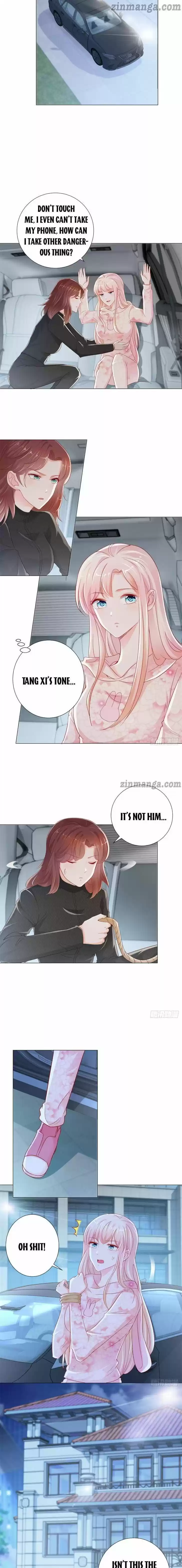 Full Marks Hidden Marriage: Pick Up a Son, Get a Free Husband Ch.267