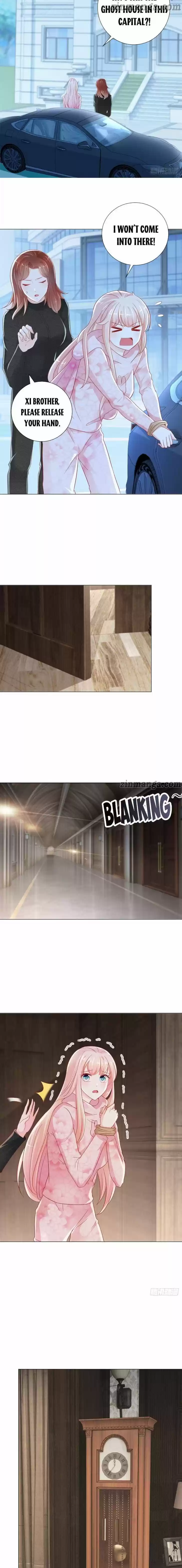 Full Marks Hidden Marriage: Pick Up a Son, Get a Free Husband Ch.267