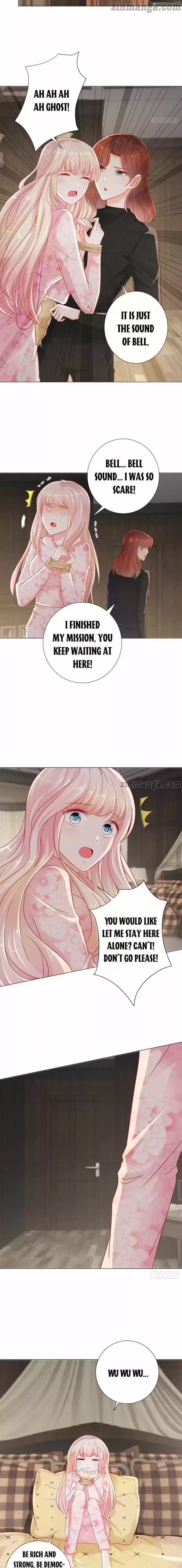 Full Marks Hidden Marriage: Pick Up a Son, Get a Free Husband Ch.267