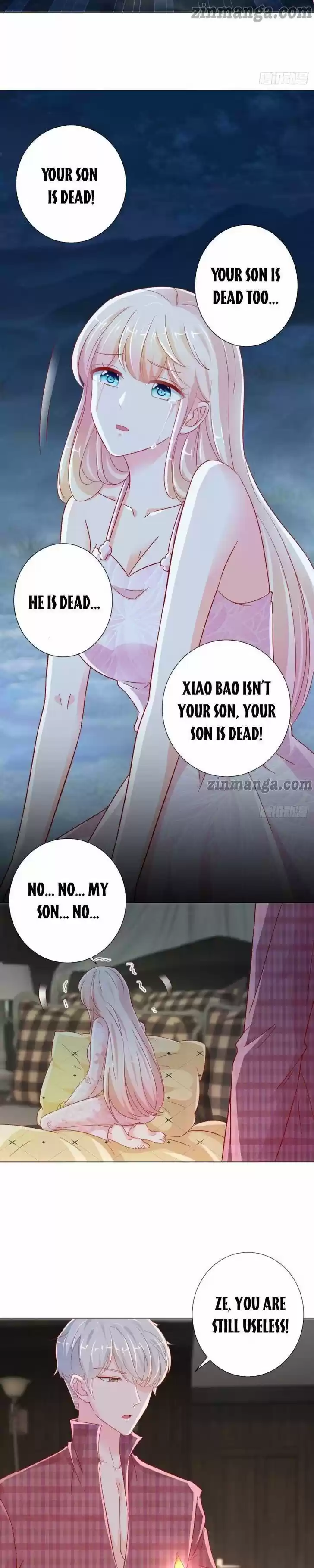 Full Marks Hidden Marriage: Pick Up a Son, Get a Free Husband Ch.267