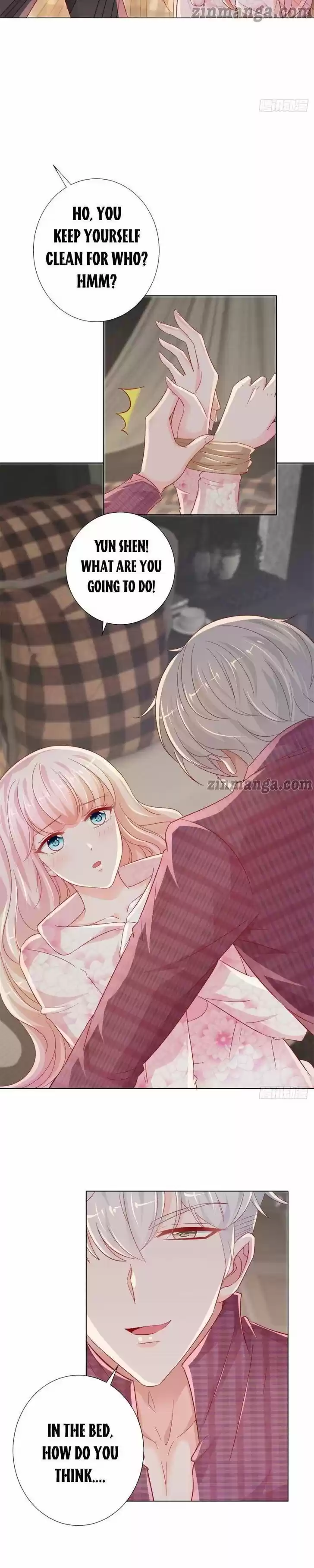 Full Marks Hidden Marriage: Pick Up a Son, Get a Free Husband Ch.267