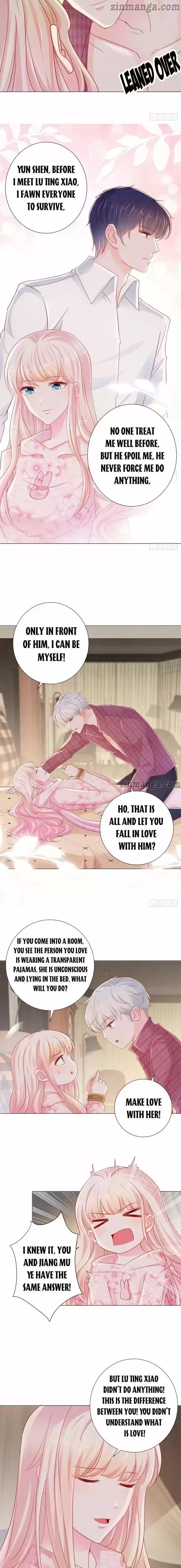 Full Marks Hidden Marriage: Pick Up a Son, Get a Free Husband Ch.268