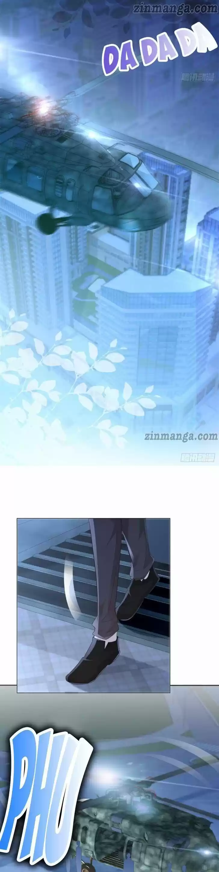 Full Marks Hidden Marriage: Pick Up a Son, Get a Free Husband Ch.268