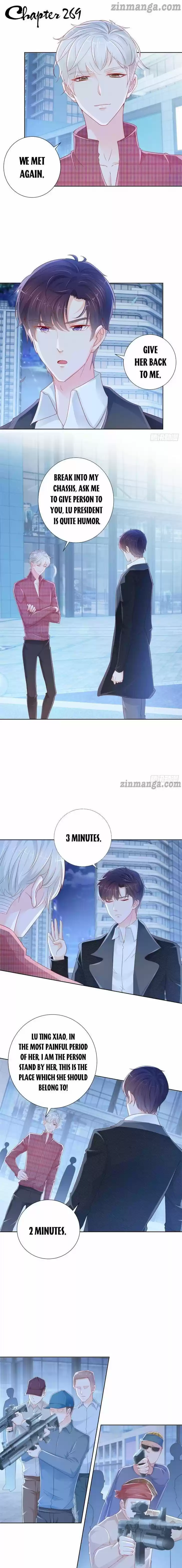 Full Marks Hidden Marriage: Pick Up a Son, Get a Free Husband Ch.269