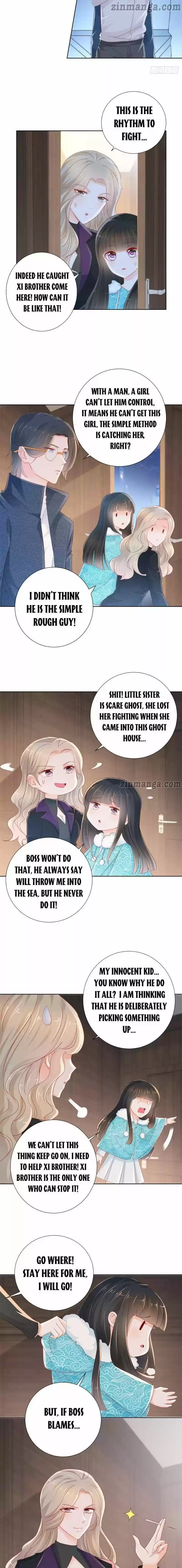 Full Marks Hidden Marriage: Pick Up a Son, Get a Free Husband Ch.269