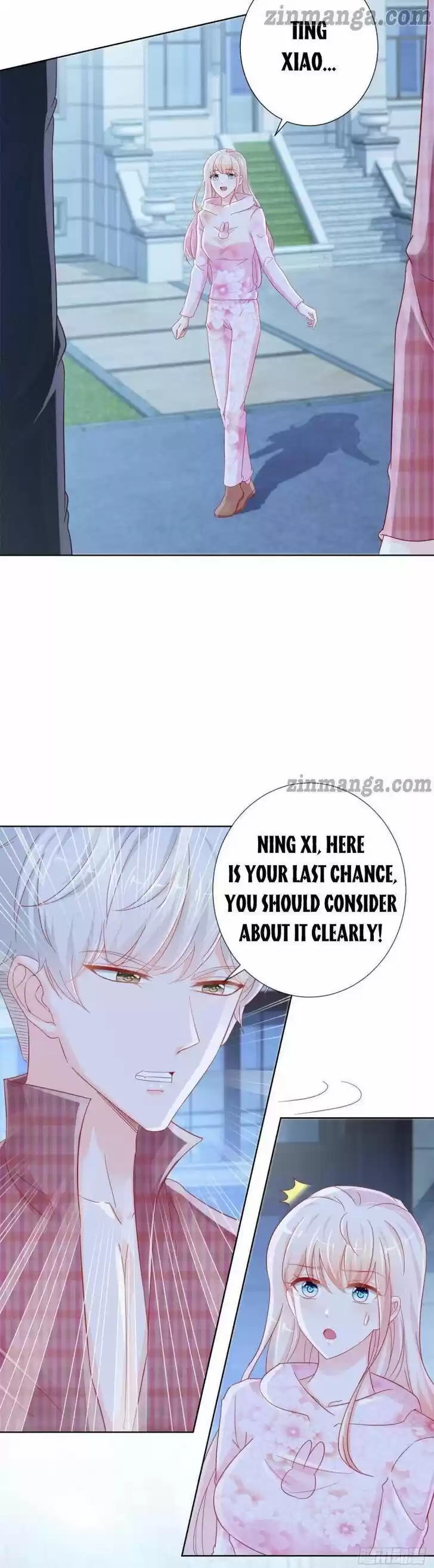 Full Marks Hidden Marriage: Pick Up a Son, Get a Free Husband Ch.269