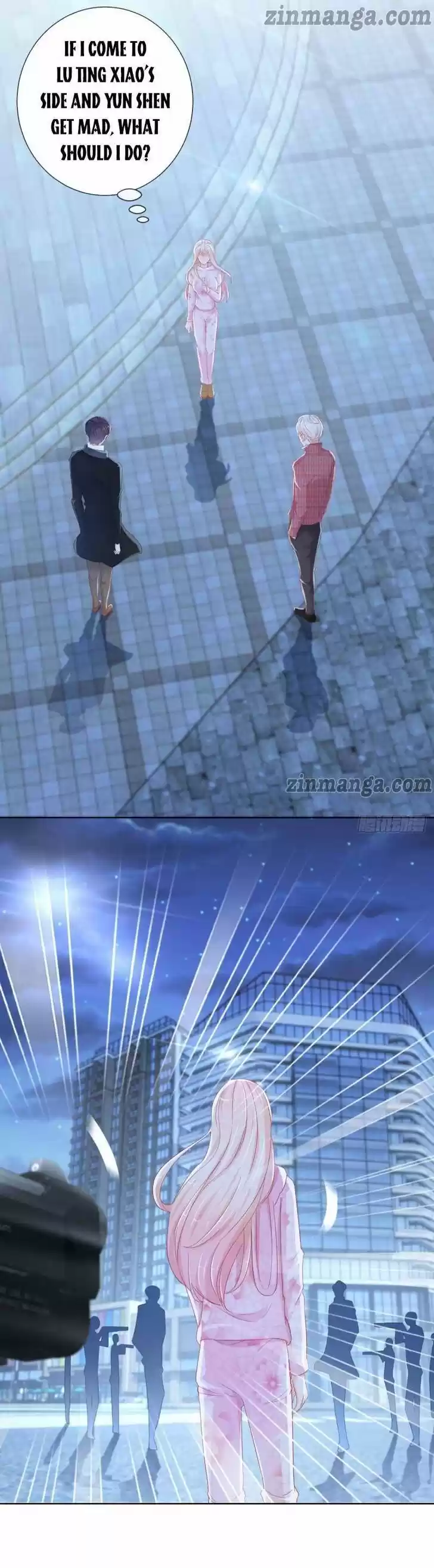 Full Marks Hidden Marriage: Pick Up a Son, Get a Free Husband Ch.269