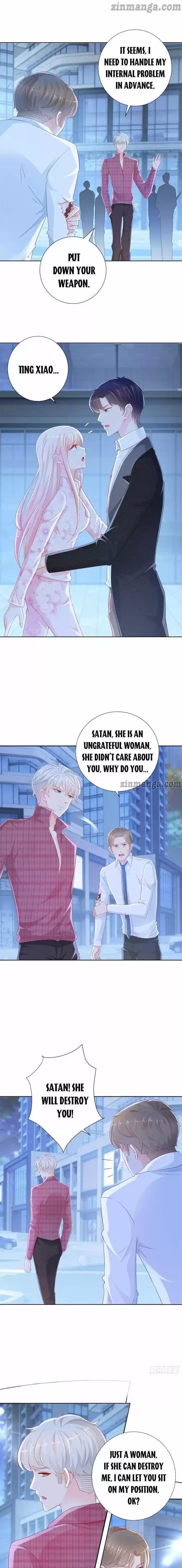 Full Marks Hidden Marriage: Pick Up a Son, Get a Free Husband Ch.270