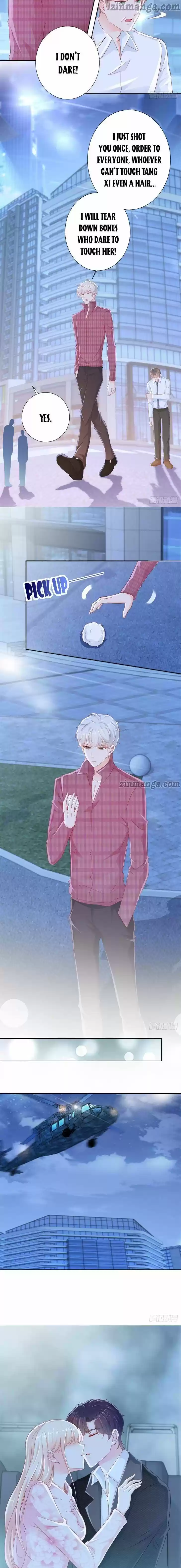 Full Marks Hidden Marriage: Pick Up a Son, Get a Free Husband Ch.270