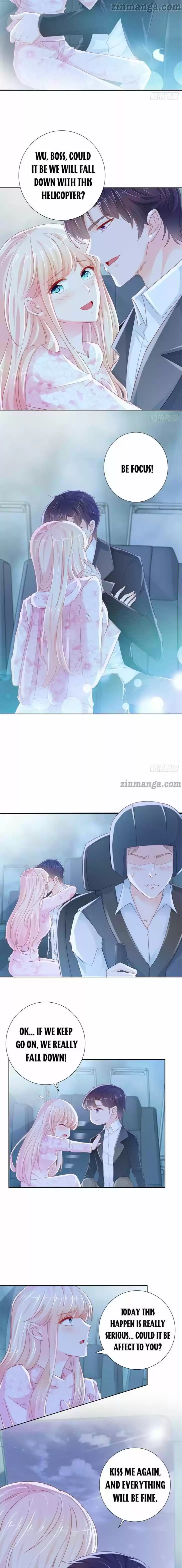 Full Marks Hidden Marriage: Pick Up a Son, Get a Free Husband Ch.270