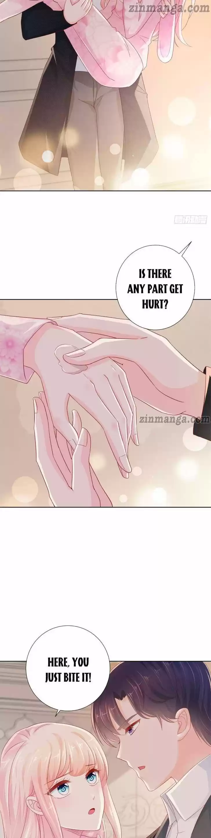 Full Marks Hidden Marriage: Pick Up a Son, Get a Free Husband Ch.270