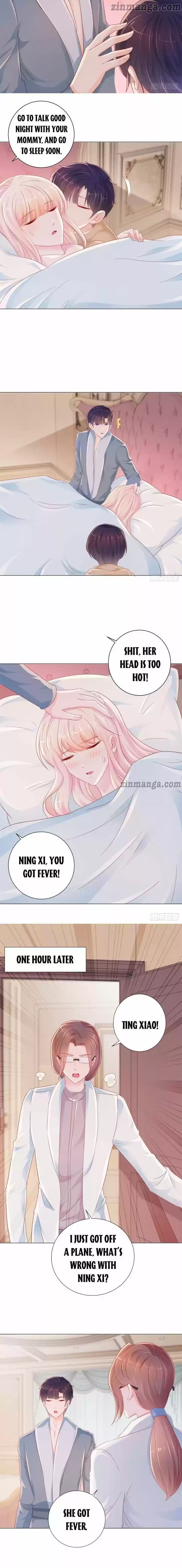 Full Marks Hidden Marriage: Pick Up a Son, Get a Free Husband Ch.271