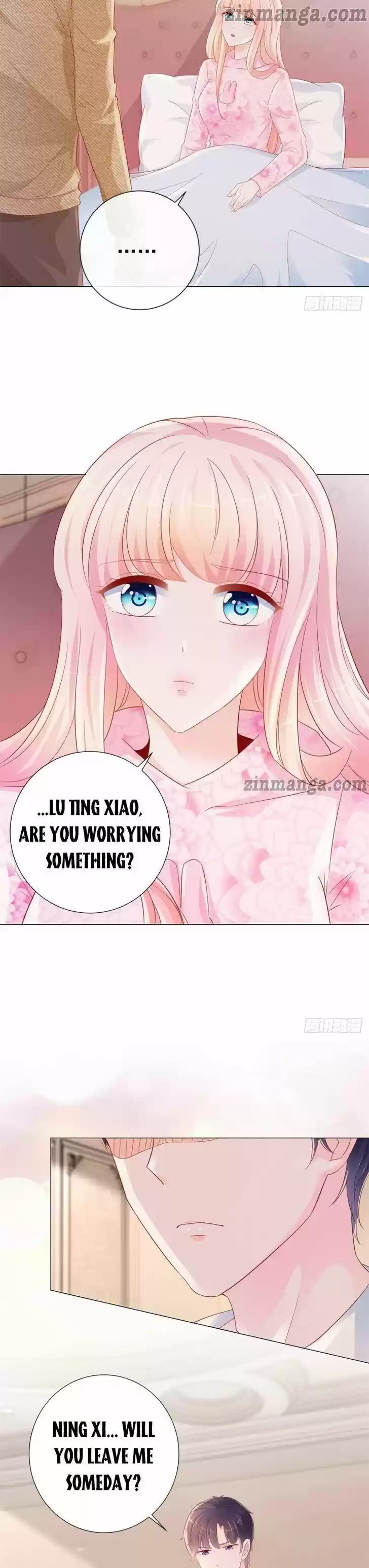 Full Marks Hidden Marriage: Pick Up a Son, Get a Free Husband Ch.271