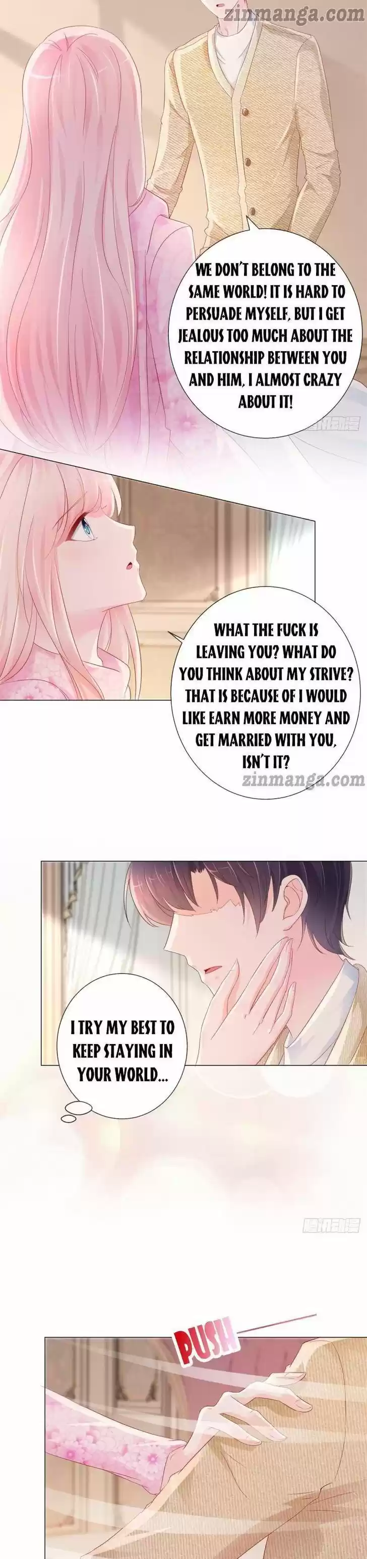 Full Marks Hidden Marriage: Pick Up a Son, Get a Free Husband Ch.271