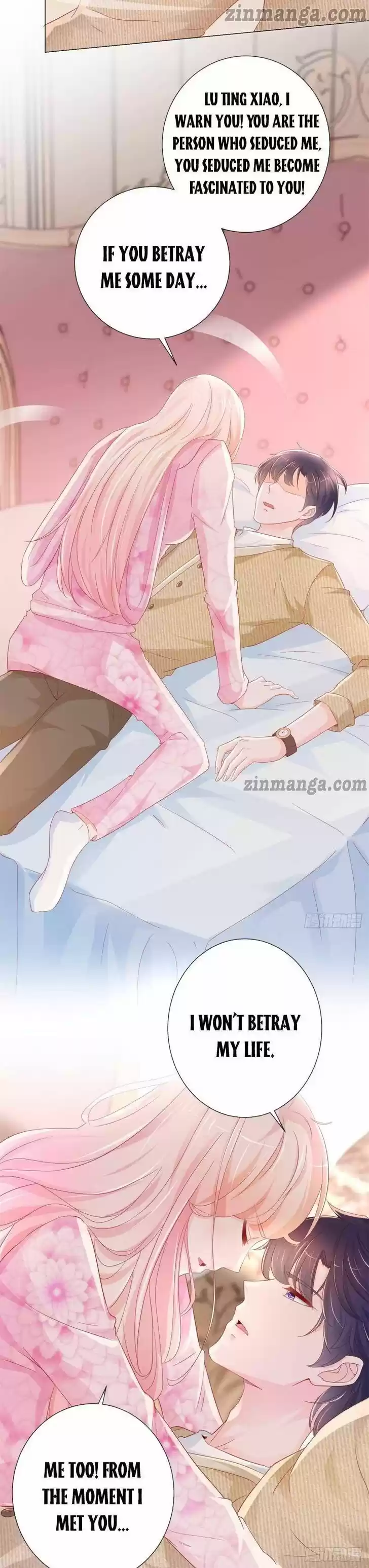 Full Marks Hidden Marriage: Pick Up a Son, Get a Free Husband Ch.271