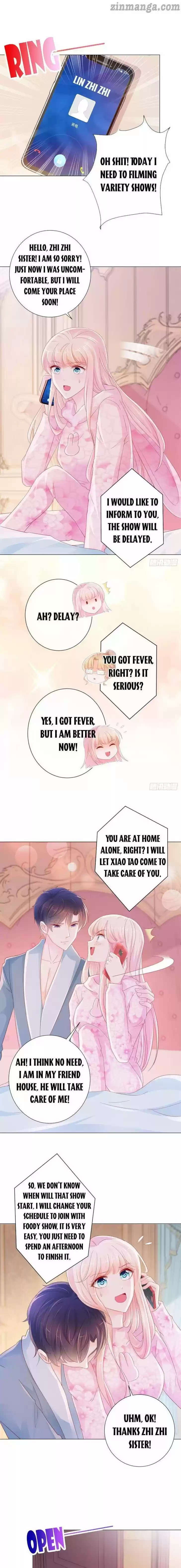 Full Marks Hidden Marriage: Pick Up a Son, Get a Free Husband Ch.272