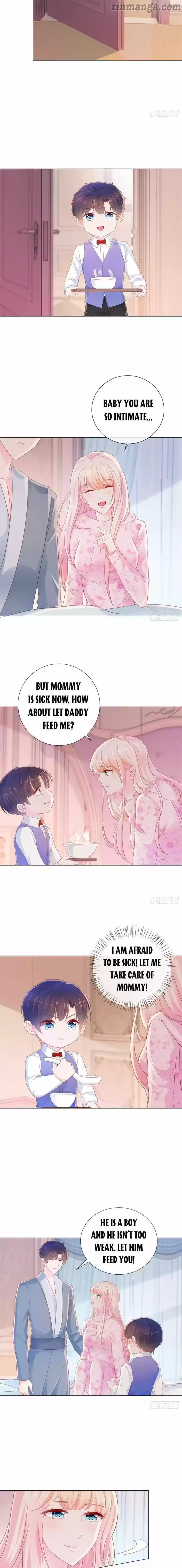 Full Marks Hidden Marriage: Pick Up a Son, Get a Free Husband Ch.272