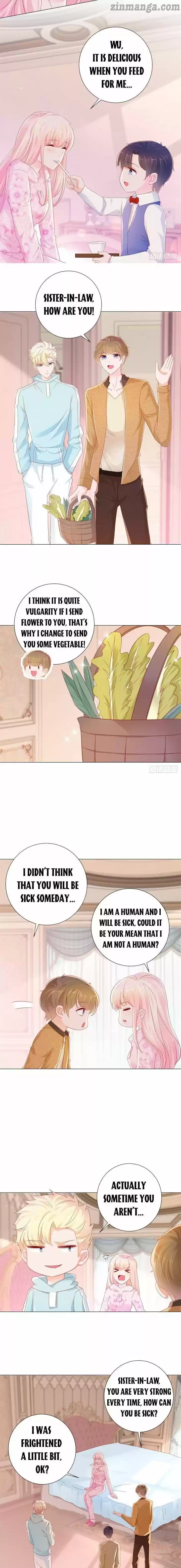 Full Marks Hidden Marriage: Pick Up a Son, Get a Free Husband Ch.272